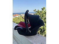 Ana kucağı ve oto koltuğu