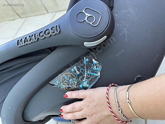 Used & Brand New Items / Mother & Baby / Transport / Bouncer