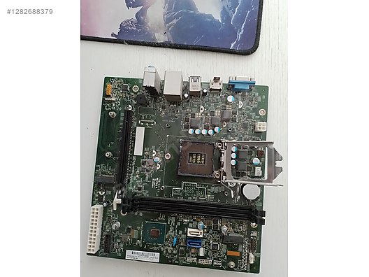 HP Anakart 906148-001 - Anakart ve Tüm Masaüstü Bilgisayar Parçaları sahibinden.com'da