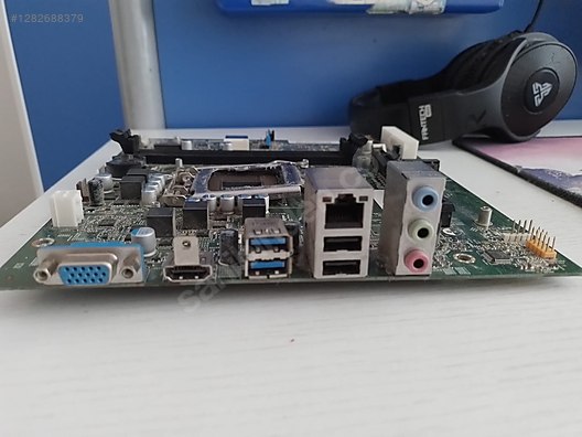 Desktop Motherboard