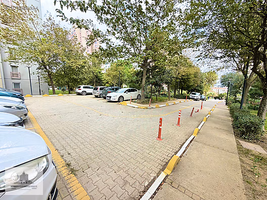 =ADRES=ESTON KİRAZLI EVLER SİTESİNDE SATILIK MANZARALI GENİŞ 2+1 #1278688384