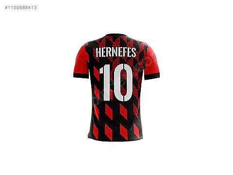 New football sale jersey models 2019