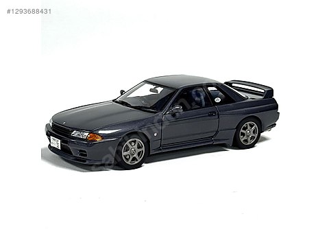 Body Lbwk (R35) Gt-R Skyline Nissan Solido スケールモデル 1/18 GT-R Skyline Nissan ま*昌様 Kit Fiyatı 1/18 2 Type ミニカー