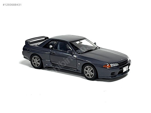 1:18 Nissan Skyline GT-R R32 Nismo Special Version SRC - Autoart