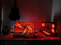 3070Lİ GAMİNG STAP