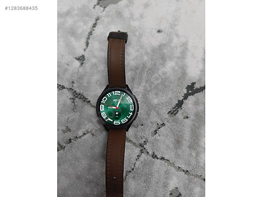 Used & Brand New Items / Cell Phones & Accessories / Wearable Technology / Smartwatch / Samsung