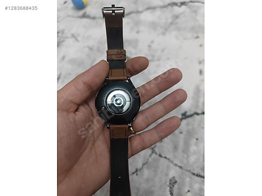 Used & Brand New Items / Cell Phones & Accessories / Wearable Technology / Smartwatch / Samsung