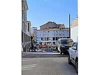 İNCİ GAYRİMENKUL'den ÇINARLI MAH. 250mt2 SATILIK DÜKKAN #1162688520