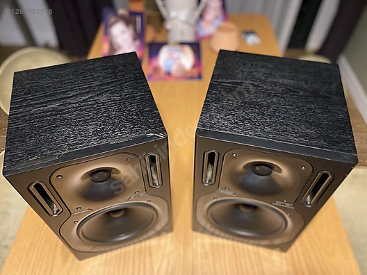 Behringer Truth B2031A 8.75in High-Resolution Reference Studio