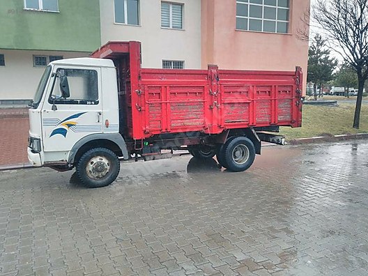 iveco 35 35 9 model 32 000 tl sahibinden satilik ikinci el 914688557