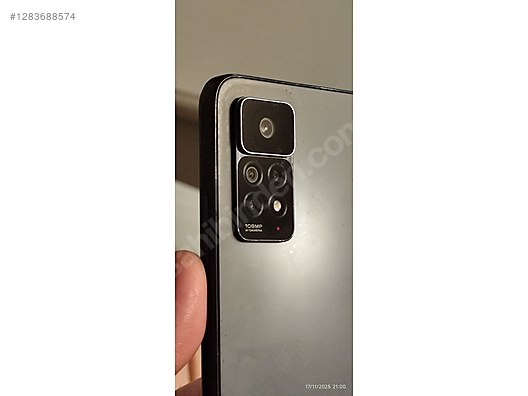 Used & Brand New Items / Cell Phones & Accessories / Cell Phones / Xiaomi / Redmi Note 11 Pro