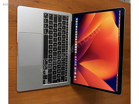 MacBook Air (13ch, 2018) A1932, SSD256-