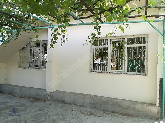 Emlak Ofisinden 3+1, 160 m² Kiralık Müstakil Ev 500 TL�ye sahibinden