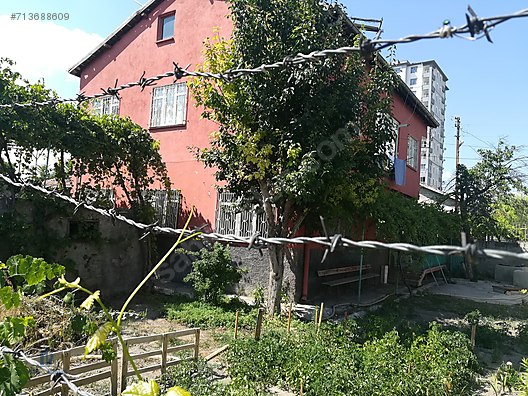 Emlak Ofisinden 3+1, 160 m² Kiralık Müstakil Ev 500 TL�ye sahibinden