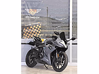 BHN OTOMOTİV den HATASIZ CFmoto 250SR KAYITSIZ BAKIMLI #1281688611