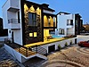 ÇANAKKALE GEYİKLİ HANTEPE MÜSTAKİL HAVUZLU 4+1 SATILIK VİLLA