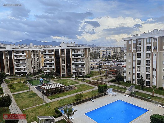 mavisehir hilltown avm karsisi park atasehir sit satilik daire satilik daire ilanlari sahibinden com da 963688654