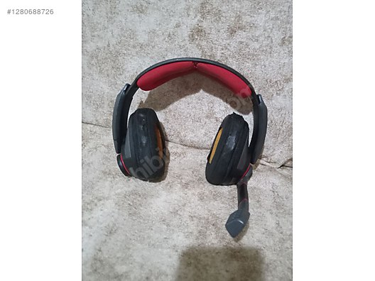 Used & Brand New Items / Computers / Peripherals / Headphones & Microphones