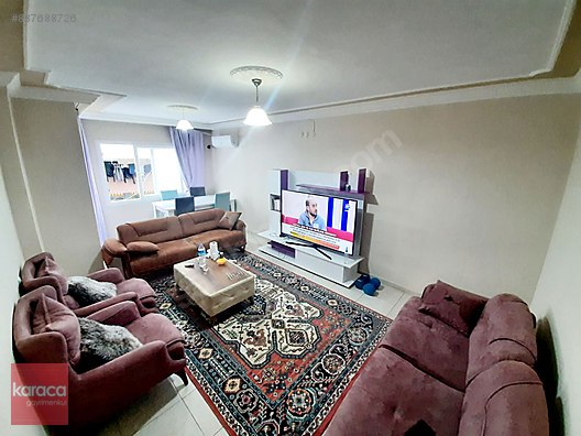 For Sale Flat Karaca Dan Mezitli Marti Otel Civari Genis Satilik 2 1 Daire At Sahibinden Com 887688726