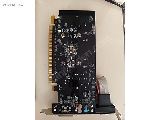 GT 730 (4gb) ekran kartı temiz - GeForce Ekran Kartı İlanları sahibinden.com'da