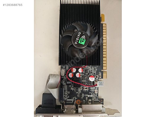 İkinci El Ekran Kartı