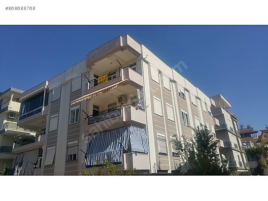 manavgat 2 1 merkezi satilik daire satilik daire ilanlari sahibinden com da 868688768