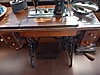 Used & Brand New Items / Antique / Machines / Antique Sewing Machines
