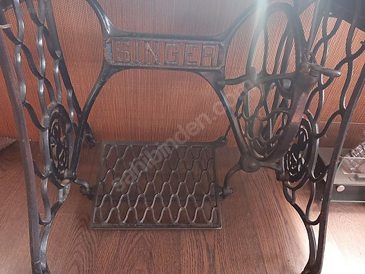 Used & Brand New Items / Antique / Machines / Antique Sewing Machines