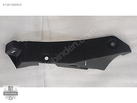 Grenaj / Honda Cbr 125 250 Yan Grenaj Bağlantı Pandizot 2011-13