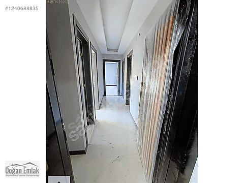 DOĞAN emlak İzmir Torbalı İnönü mahallesi