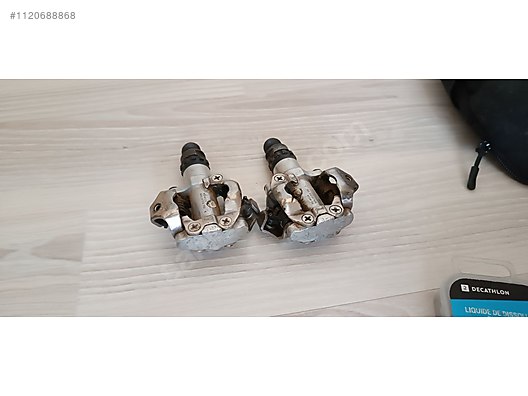 Pedales shimano hotsell m540 decathlon