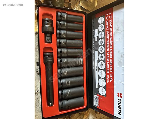 Used & Brand New Items / Garden & Home Improvement / Hand Tools / Spanners & Wrenches / Ratchet & Socket Wrench