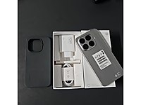 Xiaomi 15t Pro 12+12 512 sıfır global #1281688916