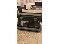 Stanley Adventure Koyu Yeşil 15.1 lt Kamp Buzluğu #1283688922