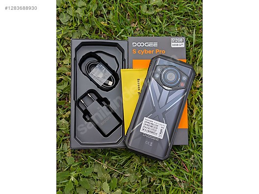 İkinci El ve Sıfır Alışveriş / Cep Telefonu & Aksesuar / Cep Telefonu / Doogee / Diğer