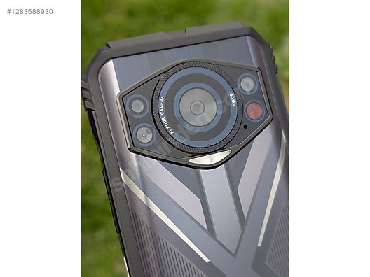 İkinci El ve Sıfır Alışveriş / Cep Telefonu & Aksesuar / Cep Telefonu / Doogee / Diğer