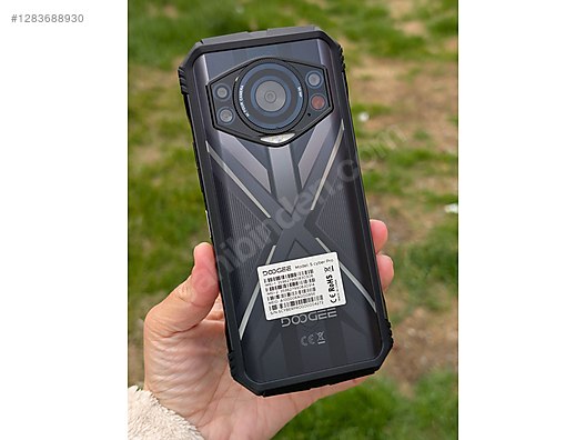 İkinci El ve Sıfır Alışveriş / Cep Telefonu & Aksesuar / Cep Telefonu / Doogee / Diğer