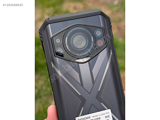 İkinci El ve Sıfır Alışveriş / Cep Telefonu & Aksesuar / Cep Telefonu / Doogee / Diğer