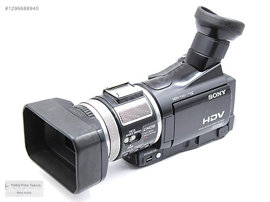 SONY HVR-Z1J　 SONY HVR-V1J SONY HVR-Z1J SONY HVR-V1J 81fcdtL58yL._AC_UF1000,