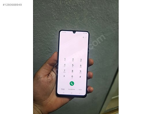 İkinci El ve Sıfır Alışveriş / Cep Telefonu & Aksesuar / Cep Telefonu / Samsung / Galaxy A32
