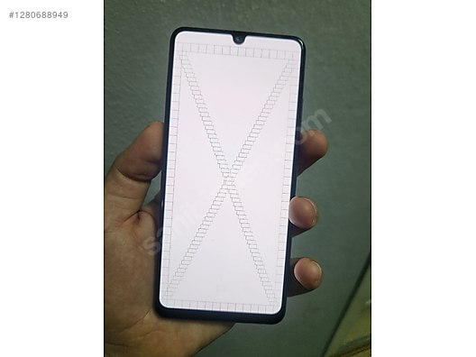 İkinci El ve Sıfır Alışveriş / Cep Telefonu & Aksesuar / Cep Telefonu / Samsung / Galaxy A32