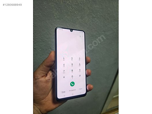 İkinci El ve Sıfır Alışveriş / Cep Telefonu & Aksesuar / Cep Telefonu / Samsung / Galaxy A32