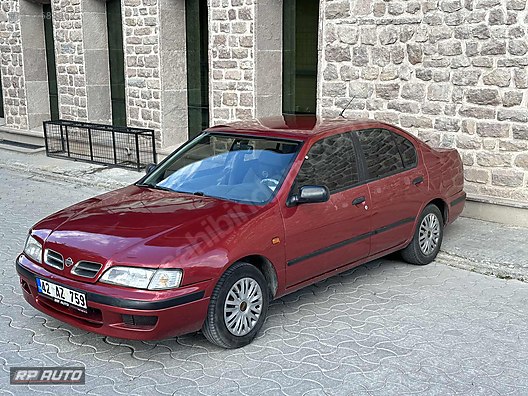 nissan primera 1.6 1998