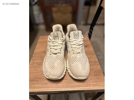 Adidas Kadın Yürüyüş Ayakkabısı 39 Numara Spor Ayakkabı 1201688964