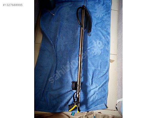 Zıpkın / Seacsub twin fire 90cm Zıpkın sahibinden.comda - 1327688995