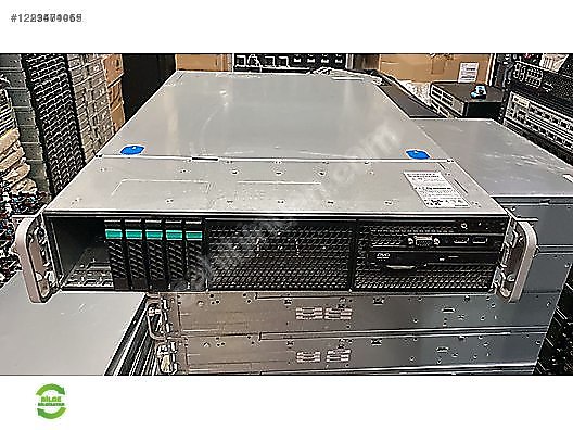 İkinci El ve Sıfır Alışveriş / Bilgisayar / Sunucu (Server) / Sunucular