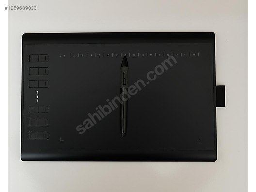 Used & Brand New Items / Computers / Peripherals / Graphics Tablets