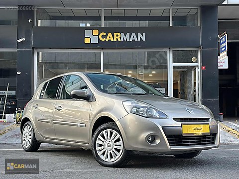 -CARMAN- 2009 DYNAMİQUE 1.6 OTOMATİK TOMTOM 110...
