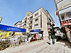 TOPÇU GÖBEKTE FULL YAPILI TERAS VE MUTFAKLI 5+1 DAİRE