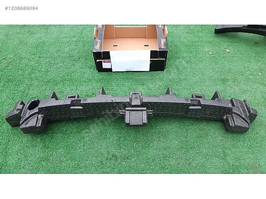 Tomoz CİTROEN C4 X ON TAMPON DARBE EMICI KÖPÜK 9834693780 - İlan ve